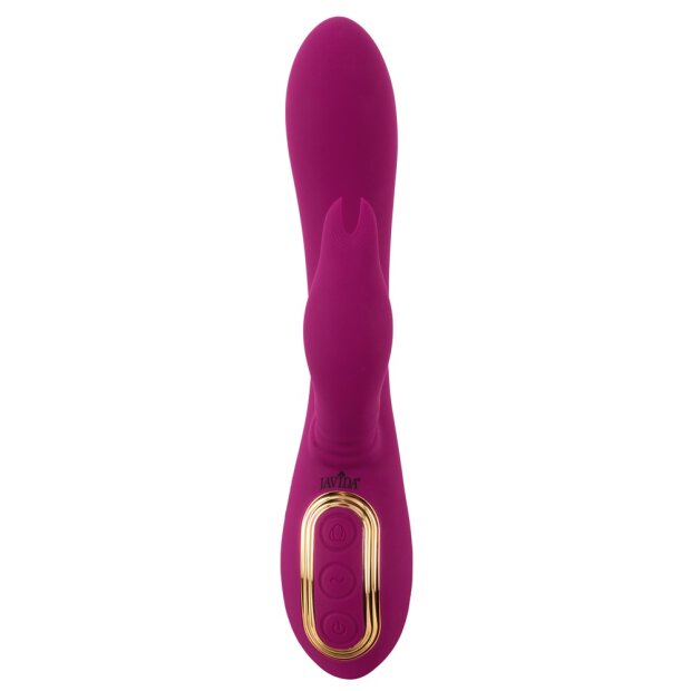 JAVIDA 3 function pearl rotati