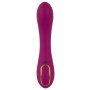 JAVIDA vibrateur gonflable