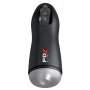 PDXE Suck-O-Matic Frosted Black