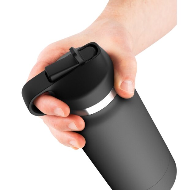 PDX Fuck Flask Secret Delight