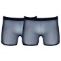 Svenjoyment Herren Pants blau S-L