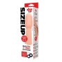 Size Up Extra Realistic Penis Entender Flesh