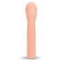 Size Up 3 Inch Extra Realistic Penis Extender Flesh