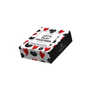 Dream Toys Pleasure Box Lets Play Together