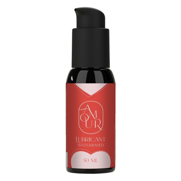 Dream Toys Amour The Passion Of Love Alluring Anal Kit