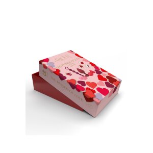 Dream Toys Amour The Passion Of Love Alluring Anal Kit