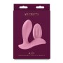NS Novelties Secrets Rain Coral