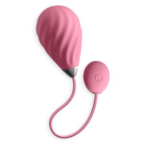 NS Novelties Techno Kandi Pink