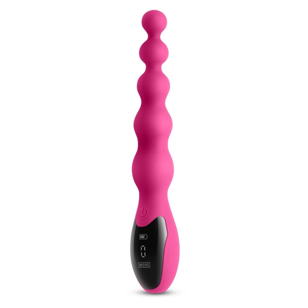 NS Novelties Inya Virtua Pink