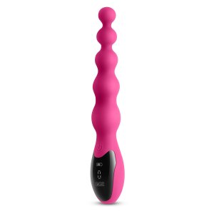 NS Novelties Inya Virtua Pink