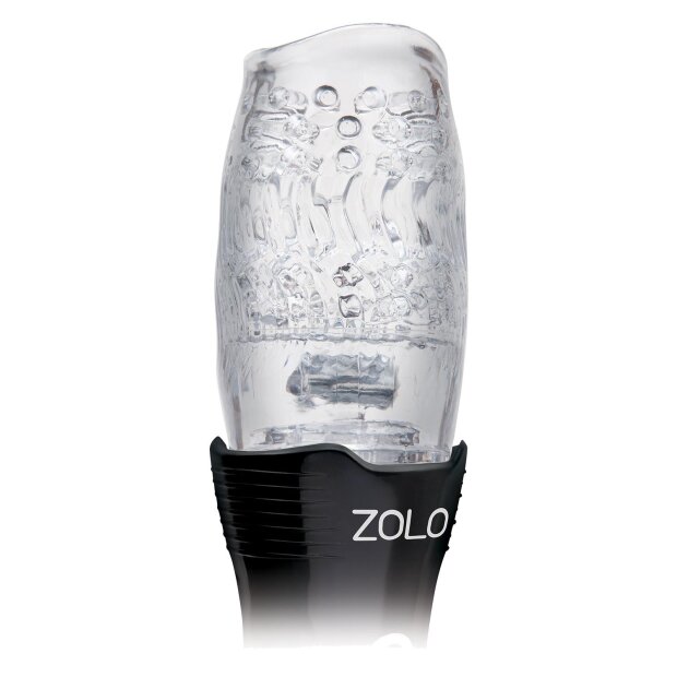 Zolo The Original Gawk Gawk