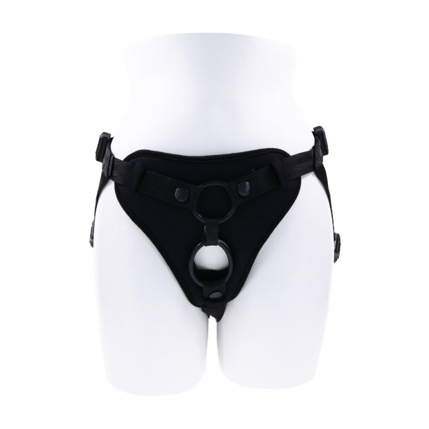 Sportsheets Dual Desires Strap on