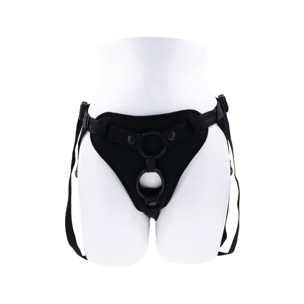 Sportsheets Dual Desires Strap on