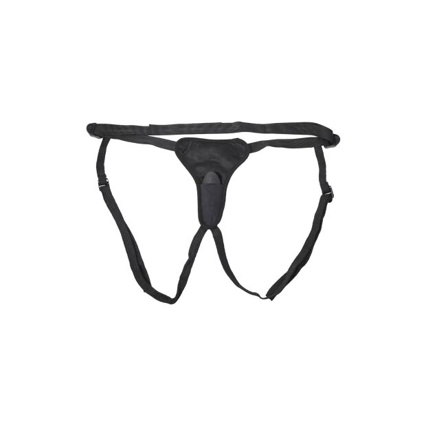 Sportsheets Hidden Pocket Strap On