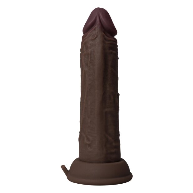 Shaft Vibrating Model J 6.5 Inch Mahogany