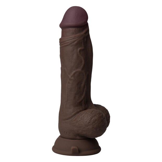 Shaft Vibrating Model A 7.5 Inch Mahogany