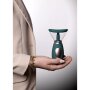 Shots Enhance - Pompe à seins et à vulve rechargeable - Vert forêt