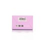 Loveline Ultra Soft Silicone G-Spot Vibrator - Orchidee Purple