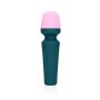 Loveline Mini Wand Vibrator - Ancient Sea