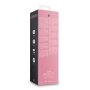 Loveline Flapping G-Spot Rabbit Vibrator - Pink Arabesque