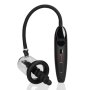 Automatic Reachargeable Rosing Pump Black