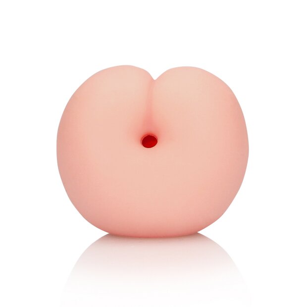 S-Line Do you want a peach of me? Masturbator Flesh