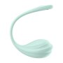 Satisfyer Smooth Petal Connect App tragbarer Paar Vibrator - Mint
