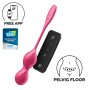 Satisfyer Love Birds 2 - Kegel-Übungen und G-Punkt-Stimulation - Pink