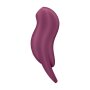 Satisfyer Pocket Pro 1 - Lila