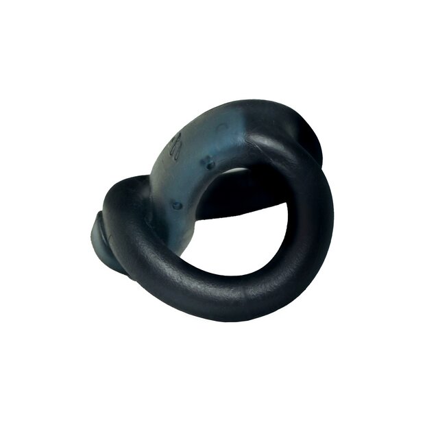 Doc Johnson Max Performance Ring Black/Blue