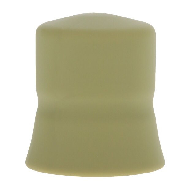 Doc Johnson Kum Keeper Medium Black 5,8 cm