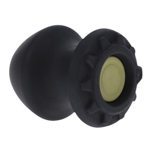 Doc Johnson Kum Keeper Medium Black 5,8 cm