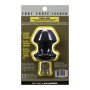 Doc Johnson Kum Keeper Medium Black 5,8 cm