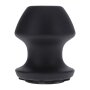 Doc Johnson Kum Keeper - Large - Black 7,1 cm