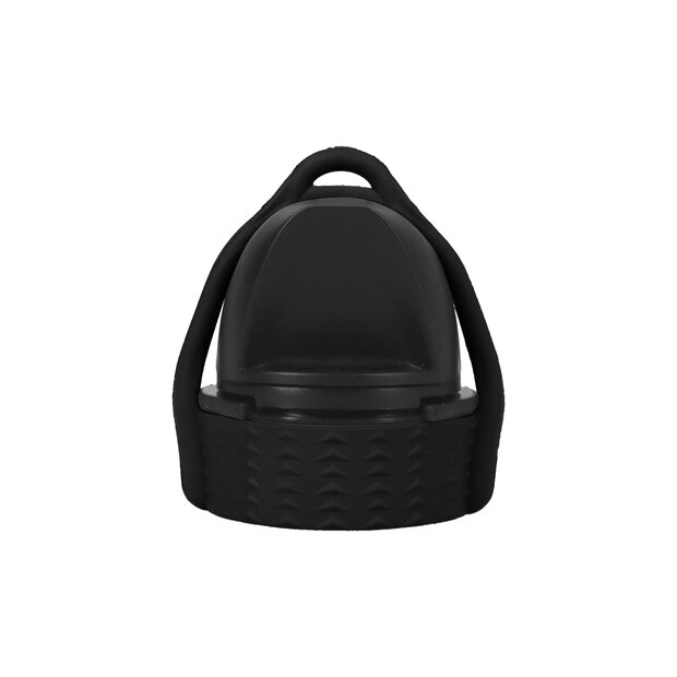 Doc Johnson EZ Top Large Black