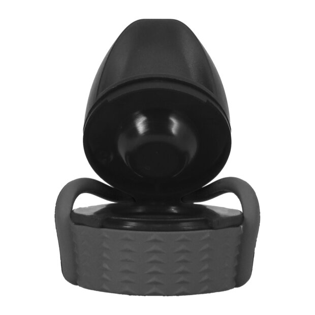 Doc Johnson EZ Top Small Grey