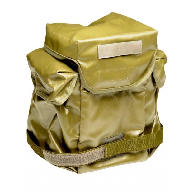 Men Army MP5 Polish Gas Mask