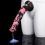 Bad Horse Darmios ejucator dildo 26 x 5.3 cm