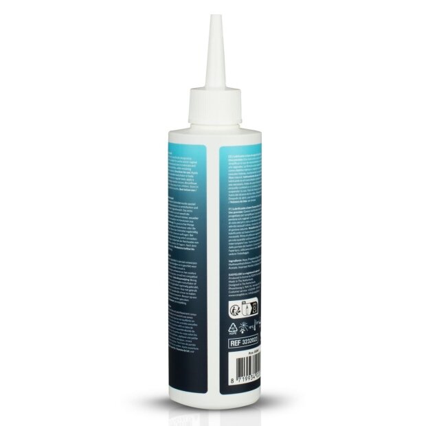 EasyGlide water-based lubricant for masturbators 250 ml