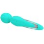 Pretty Love - Walter Vibrator Wand Aqua Green