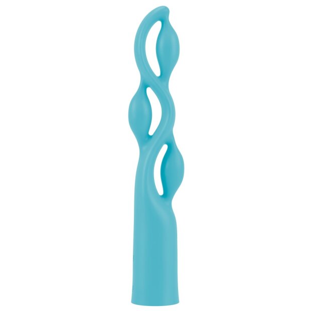 You2Toys Fabulous Vibrator Turquoise