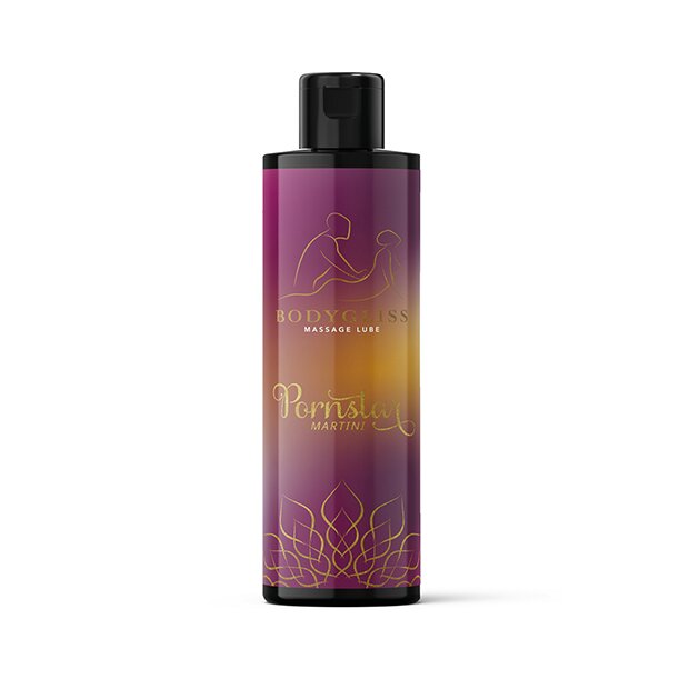 BodyGliss Massage Collection Pornstar Martini 150 ml