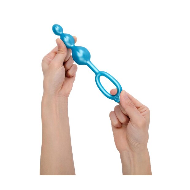 B-Vibe Beads Plug Set