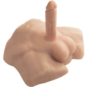 SILEXD - Apollo S realistic male torso