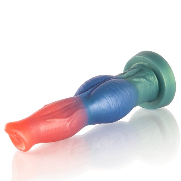 EPIC Arion Dildo Syphony of Pleasure mit Fernbedienung