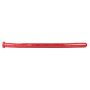 Abysshole ARGONA 86 x 5,5 cm Rouge