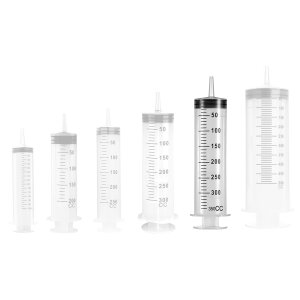 BDSMaster Pipe Squirt XXL 350 ml syringe injector