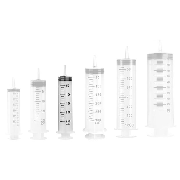 BDSMaster Pipe Squirt syringe injector L 250 ml