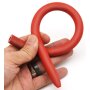 BDSMaster Pipe Flex XXL 2 Meter Syringe Hose
