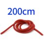 BDSMaster Pipe Flex XXL 2 Meter Syringe Hose